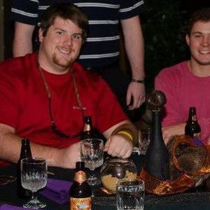 Meet your Posher, Stephen